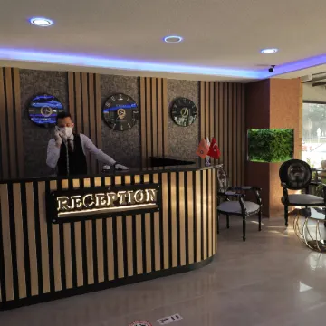ELIT Hotelhan
