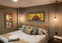 Hotel Colonial Tafi del Valle by Dot Tradition
