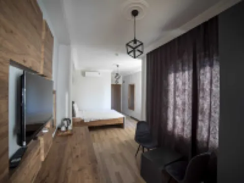 İmroz Otel Hotels in Gokceada