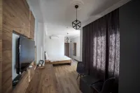 İmroz Adali's Hotel