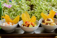 โรงแรม โคโค่ บีช บาย โครมา - พร้อมอาหารเช้า