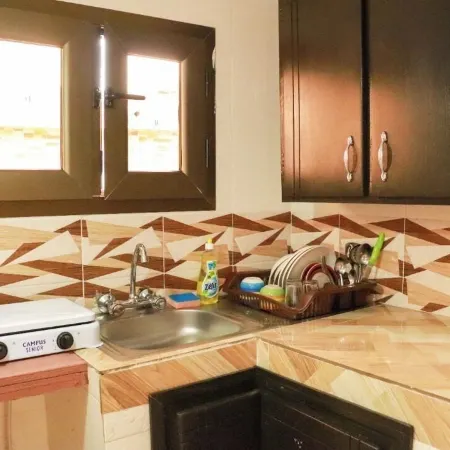 Residence Appartements Luxueux - Angre - Abidjan