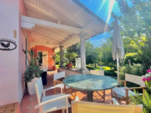 Villa Alice Hotels in Menaggio