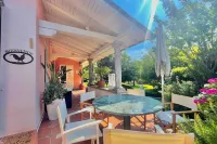 Villa Alice