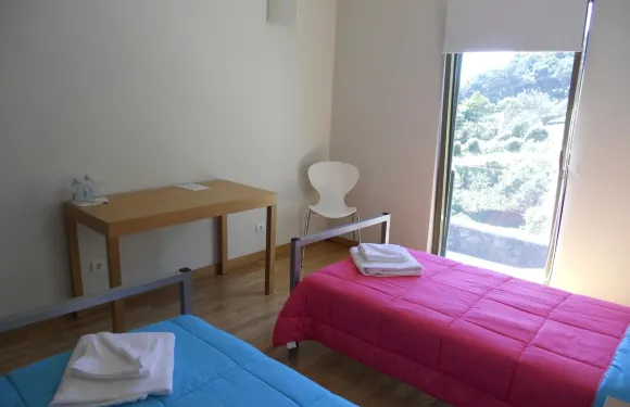 亞速爾青年旅館 - 聖若熱