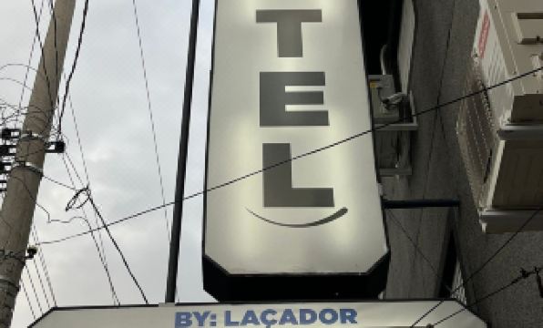 Novohotel Express - Housity