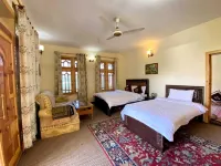 Blossom Guest House Gilgit