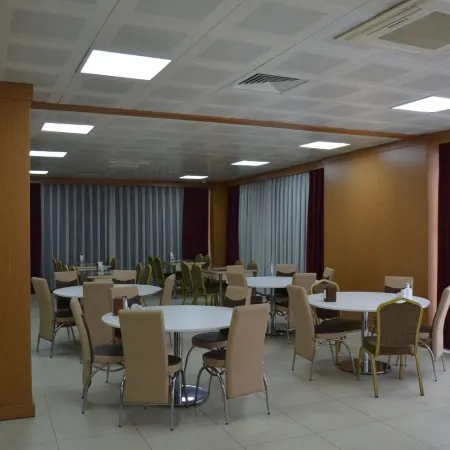Quars Garden Hotel