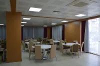 Quars Garden Hotel - breakfast