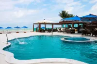 New Casablanca Praia Hotel Ltda Hotels in Paulista