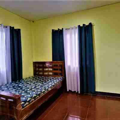 Lovely Casa Rooms