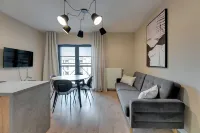 Luxus Dwie Motławy Hotel a Pruszcz Gdanski