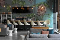 牛津街1號的酒廠小鎮陽台修道院