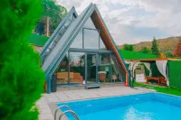Zenit Bungalov - Villas