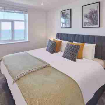 Host & Stay - the Waves Rooms