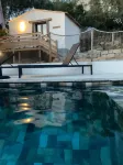 Casa Santa Giulia - Swimmingpools
