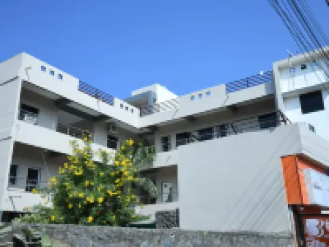 Hotel Durga Near Abu Road Railway Station I Mount Abu アビュー・ロードのホテル