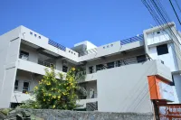 Hotel Durga Hôtels à : Abu Road