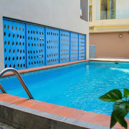Residences Saint Pierre