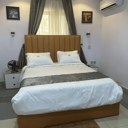 Klulead Garden and Suites