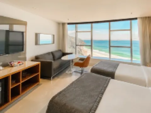 ホテル・ナショナル・リオデジャネイロ・オフィシャル リオデジャネイロのホテル