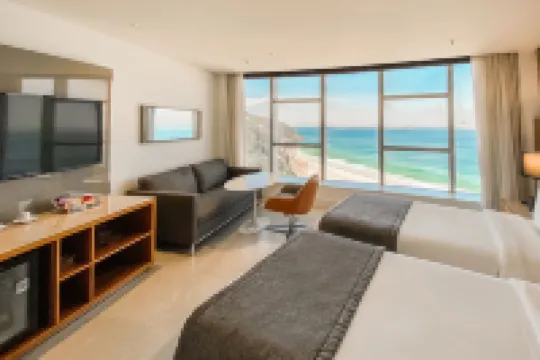 Hotel Nacional Rio de Janeiro - Oficial Hotels in Rio de Janeiro