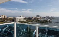 Residence Inn Ocean City - Ocean View