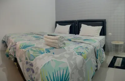 Kulon Progo INN Bandara YIA Hotel Hotel a Temon
