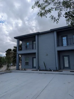 Brownsville Downtown Getaway