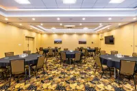 Quality Inn & Suites Garden of the Gulf - Lemmikkieläimet sallittu