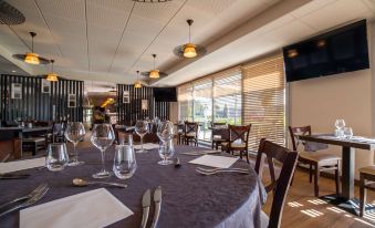 Best Western Côte des Sables