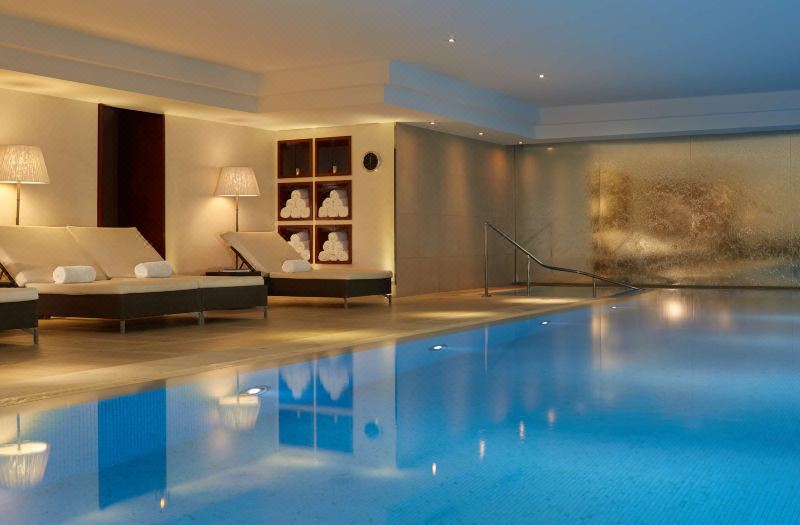 Majestic Hotel Spa - Champs Elysées photo 4