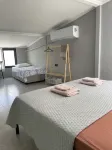 馬卡龍米迪之家 Sefa Camlik Mahallesi住宿飯店