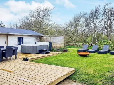 베스테르비그 바이 트라움의 12인용 홀리데이 홈  호텔