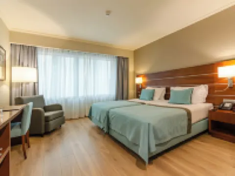 Turim Europa Hotel โรงแรมในลิสบอน