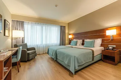 Turim Europa Hotel