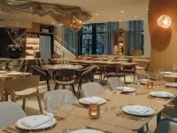 Bob W 塔林市中心 - 早餐