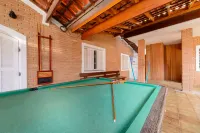 Pousada Morada da Prainha Hotels in Caraguatatuba