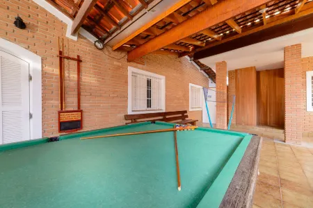 Pousada Morada da Prainha