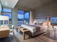 Youphoria Sea View Villas