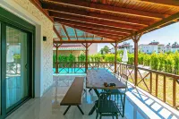 Paradise Town Villa Cordelia