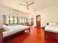 Kandy Boutique Villa by Fortuna Bungalows