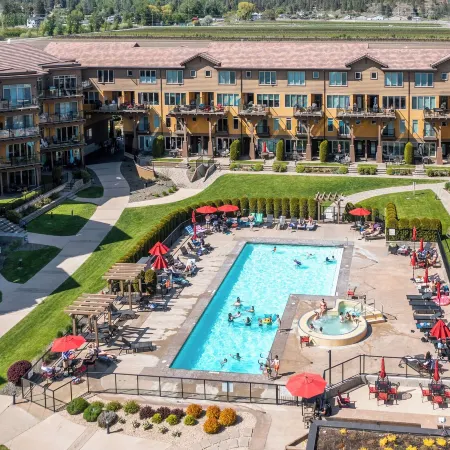 Condo at Barona Beach Lakeside Resort 5303