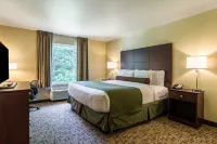 Cobblestone Hotel & Suites - Harborcreek Hotels in Harborcreek Township