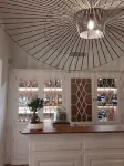 MouraSuites Hotel - 酒吧