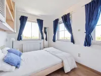 Castle Apartment with Marina View