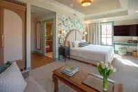 The Palmetto Hotel, Charleston Hotels in Charleston