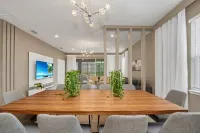 Amazing Game Room Your Kids Will Love! 7 Bedroom Villa by RedAwning