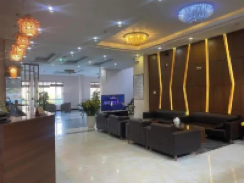 LOOP HOSTEL Cao Bang & Hotel - Scenic