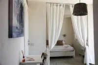 호텔 비조우 포르테 데이 마르미 Bagno Sud Est 주변 호텔